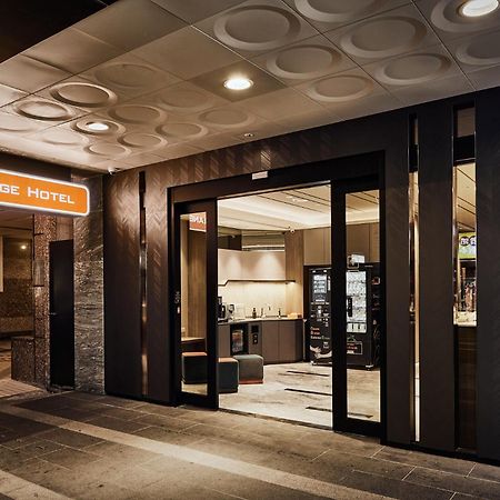 Orange Hotel -Hanzhong, Тайбей Екстер'єр фото